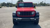 New 2025 Jeep Wrangler Sport S image 2