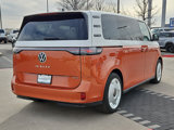New 2025 Volkswagen ID. Buzz 1st Edition image 3