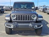 New 2025 Jeep Wrangler Sahara w/ Technology Group image 2