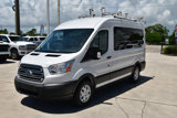 Used 2018 Ford Transit 150 XLT image 3