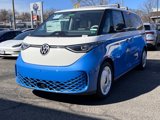 New 2025 Volkswagen ID. Buzz 1st Edition image 4