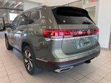 New 2025 Volkswagen Atlas SEL image 5
