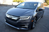 Used 2018 Honda Odyssey Touring image 2