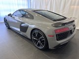 Used 2023 Audi R8 V10 performance image 3