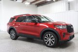 New 2025 Ford Explorer ST-Line image 2