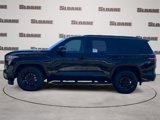 New 2025 Toyota Sequoia Limited image 2