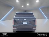 New 2026 Cadillac Escalade IQ Sport 1 image 4
