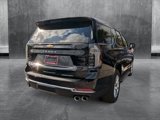 New 2025 Chevrolet Tahoe Premier image 2