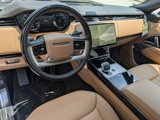 New 2025 Land Rover Range Rover SE image 4