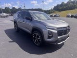 New 2026 Chevrolet Equinox RS image 2