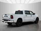 New 2025 RAM 1500 Laramie w/ Night Edition image 3