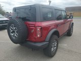Used 2025 Ford Bronco Badlands image 4