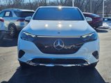 New 2025 Mercedes-Benz EQE 350+ 4MATIC SUV image 4