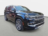 Certified 2023 Jeep Grand Wagoneer Series III image 3