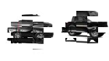 New 2025 Chevrolet Silverado 1500 RST image 4