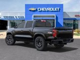 New 2025 Chevrolet Colorado Z71 image 3