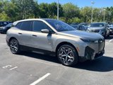 New 2025 BMW iX xDrive50 w/ Premium Package image 2