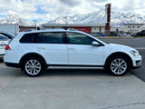 Used 2017 Volkswagen Golf Alltrack SE image 4