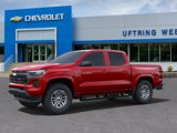 New 2025 Chevrolet Colorado LT w/ LT Convenience Package image 2
