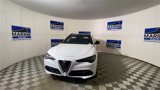Used 2024 Alfa Romeo Stelvio Ti image 5