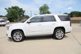 Used 2017 GMC Yukon Denali w/ Open Road Package image 2