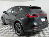 New 2025 Lexus NX 300h AWD w/ Luxury Package image 4