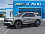 New 2026 Chevrolet Traverse High Country image 2