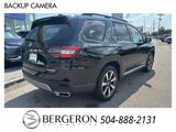 Used 2025 Honda Pilot Touring image 4