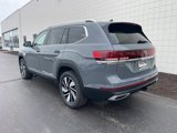 New 2025 Volkswagen Atlas SEL image 3