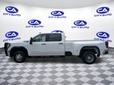 Used 2024 GMC Sierra 3500 Pro image 5