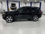 New 2024 Jeep Grand Cherokee Limited 4xe w/ Luxury Tech Group II image 2