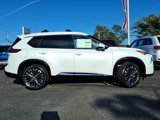 New 2026 Nissan Rogue Platinum w/ Platinum Premium Package image 3