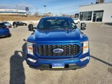 Certified 2022 Ford F150 XL w/ STX Appearance Package image 2