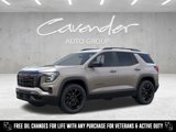 New 2026 GMC Terrain Elevation w/ Elevation Premium Package image 2