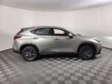 New 2026 Lexus NX 350 AWD image 2