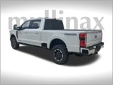 New 2025 Ford F250 Lariat image 3