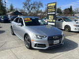Used 2018 Audi A4 2.0T Premium Plus image 2