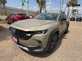 New 2025 MAZDA CX-50 2.5 Turbo w/ Premium Plus Pkg image 3