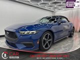 Used 2024 Ford Mustang Premium image 3