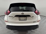 Used 2018 Nissan Murano SL w/ Midnight Edition Package image 5