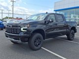 New 2025 Chevrolet Silverado 1500 ZR2 w/ Technology Package image 2