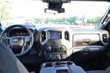 New 2024 Chevrolet Silverado 1500 Custom image 5