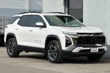 New 2025 Chevrolet Equinox ACTIV w/ Convenience Package III image 2