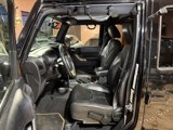 Used 2014 Jeep Wrangler Unlimited Sahara image 5