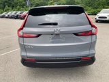New 2026 Honda CR-V LX image 4
