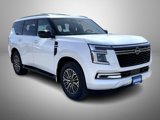 New 2025 Nissan Armada Platinum image 4