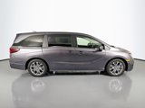 New 2026 Honda Odyssey Touring image 4
