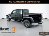 New 2025 Jeep Gladiator Mojave image 5