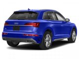 New 2025 Audi Q5 e Premium Plus image 2