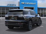New 2026 Chevrolet Traverse High Country w/ LPO, Floor Liner Package image 4